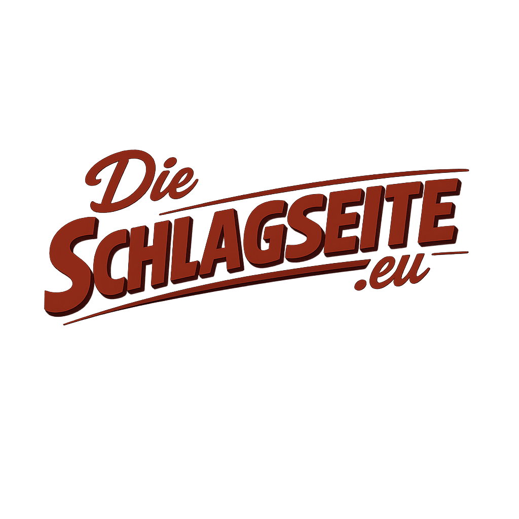 Die Schlagseite.eu