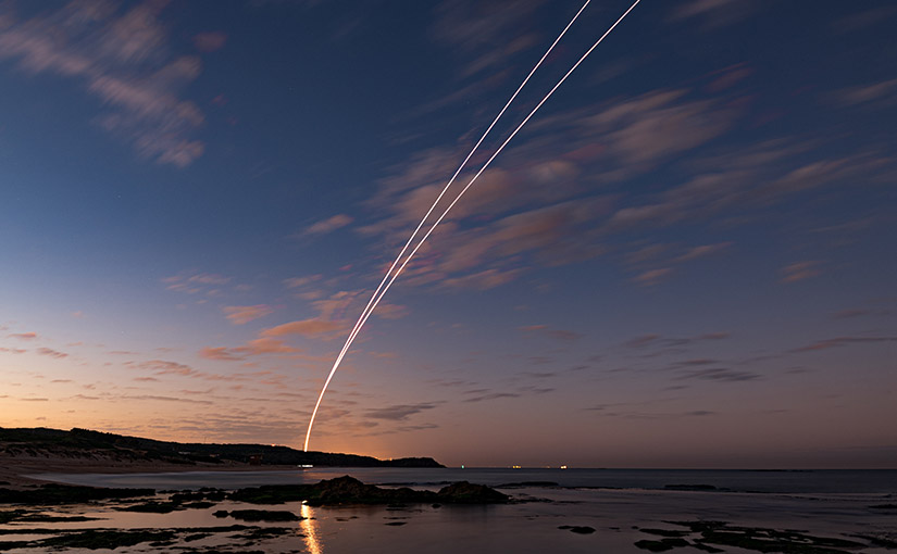 Arrow 3 Raketenabwehrsystem - Deutschlands neuer Schutzschild für Europa 10 Arrow 3 1644b2