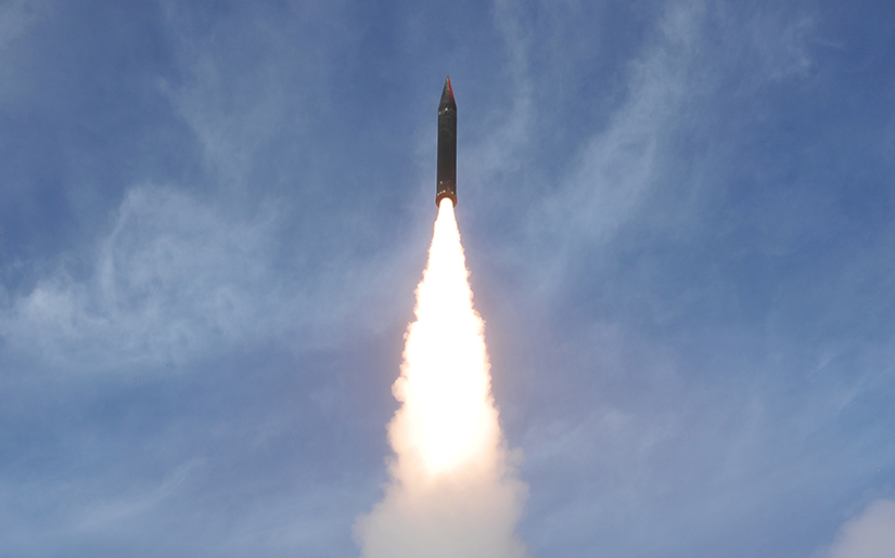 Arrow 3 Raketenabwehrsystem - Deutschlands neuer Schutzschild für Europa 7 Product Gallery 825X515 ARROW3 03