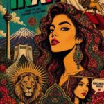 iran kultur identitaet nida banou