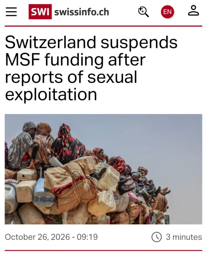 Bild aus dem X-Beitrag