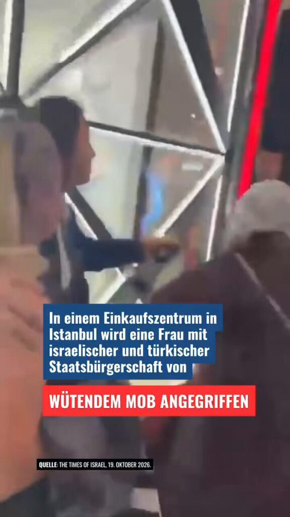 Bild aus dem X-Beitrag